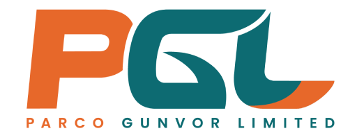 PGL PARCO GUNVOR LIMITED